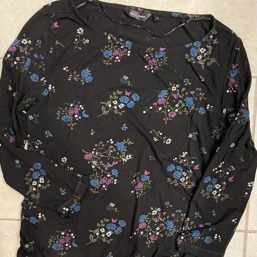 Maternity Tunic